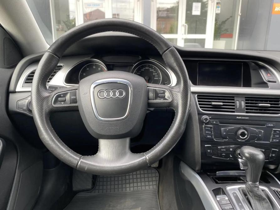 Audi A5 I (8T) Краснодар  - изображение 14
