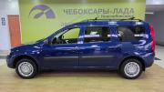 Lada (ВАЗ) Largus I Чебоксары  - изображение 23