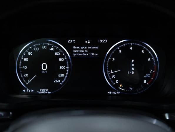 Volvo S60 III с пробегом 2019 года, цена 3 070 000 рублей, 138050 км, седан, Автокод Объявления