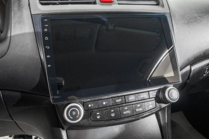 Honda Accord VII Рестайлинг с пробегом 2006 года, цена 849 000 рублей, 239000 км, седан, Автокод Объявления