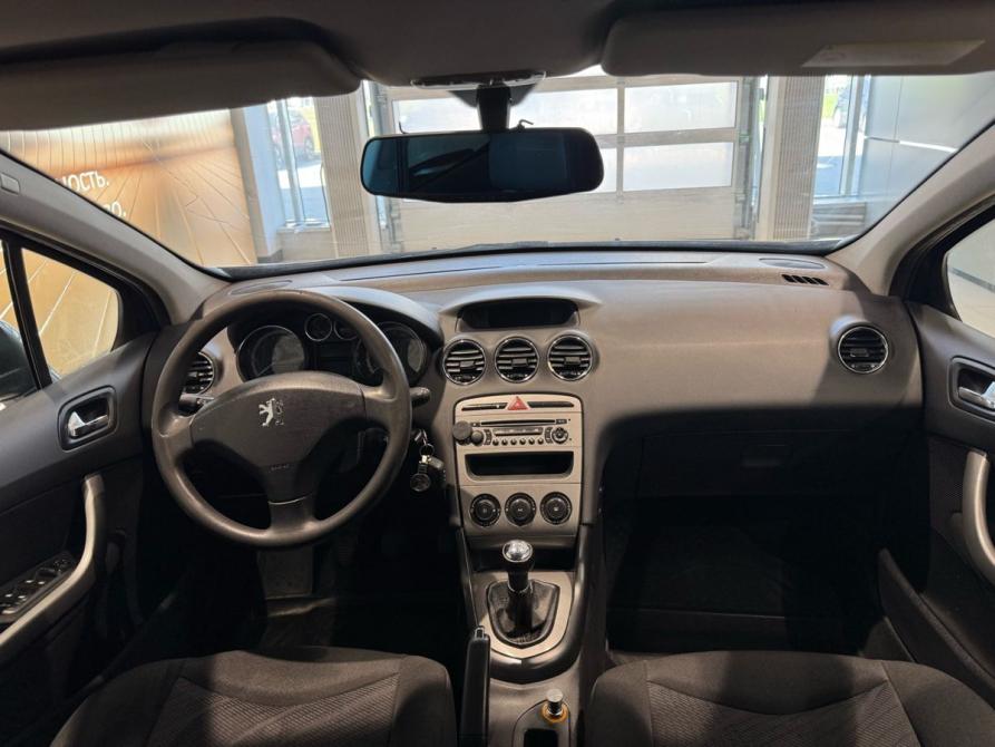 Peugeot 308 I Екатеринбург  - изображение 15