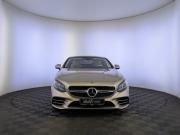 Mercedes-Benz S-Класс VI (W222 C217) Рестайлинг Москва  - изображение 32