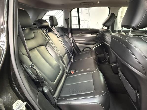 Jeep Grand Cherokee V (WL) с пробегом 2022 года, цена 6 300 000 рублей, 46418 км, внедорожник, Автокод Объявления