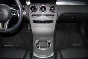 Mercedes-Benz GLC Coupe I (C253) Рестайлинг Владивосток  - изображение 47
