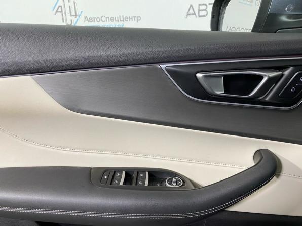 Chery Tiggo 4 Pro I Рестайлинг с пробегом 2024 года, цена 1 697 000 рублей, 8849 км, внедорожник, Автокод Объявления