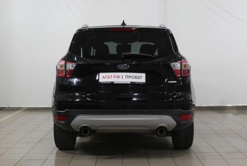 Ford Kuga II Рестайлинг Астрахань  - изображение 7