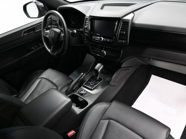 SsangYong Rexton Sports I с пробегом 2021 года, цена 3 245 000 рублей, 67011 км, offers.body_type.unknown, Автокод Объявления