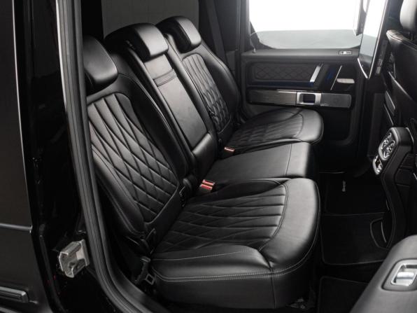 Mercedes-Benz G-Класс AMG II (W463) с пробегом 2021 года, цена 16 800 000 рублей, 65919 км, внедорожник, Автокод Объявления