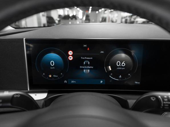 Hyundai Tucson IV Рестайлинг с пробегом 2026 года, цена 4 350 000 рублей, 11 км, внедорожник, Автокод Объявления