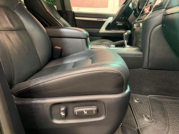 Toyota Land Cruiser 200 Series Рестайлинг 2 с пробегом 2019 года, цена 6 790 000 рублей, 234130 км, внедорожник, Автокод Объявления