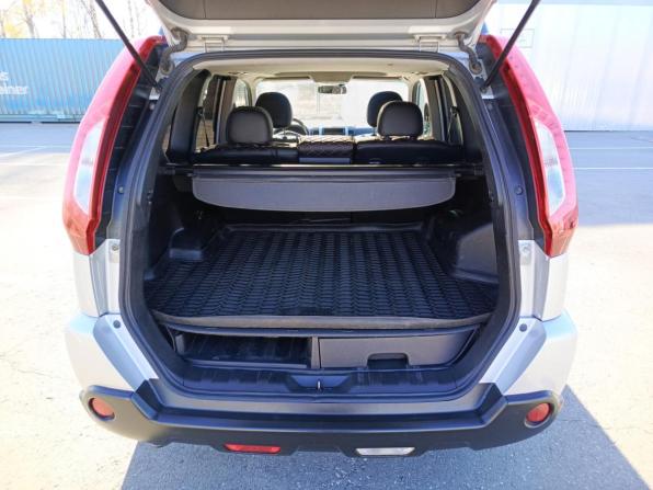 Nissan X-Trail II Рестайлинг с пробегом 2012 года, цена 1 350 000 рублей, 254721 км, внедорожник, Автокод Объявления