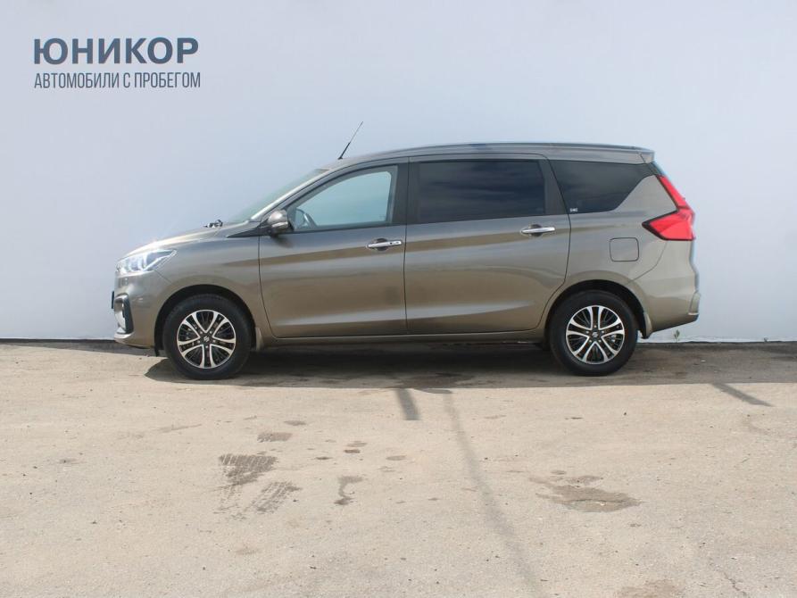 Suzuki Ertiga II Рестайлинг Нижний Новгород  - изображение 2