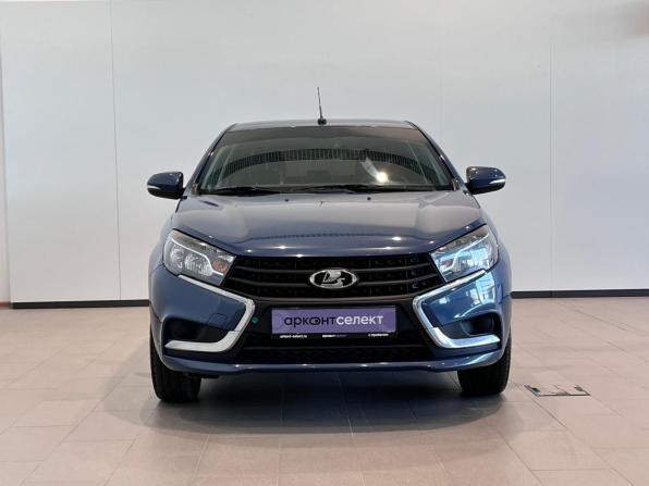 Lada (ВАЗ) Vesta I с пробегом 2019 года, цена 940 000 рублей, 77110 км, седан, Автокод Объявления