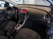 Opel Astra J Рестайлинг Чебоксары  - изображение 48