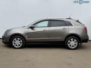 Cadillac SRX II Москва  - изображение 21