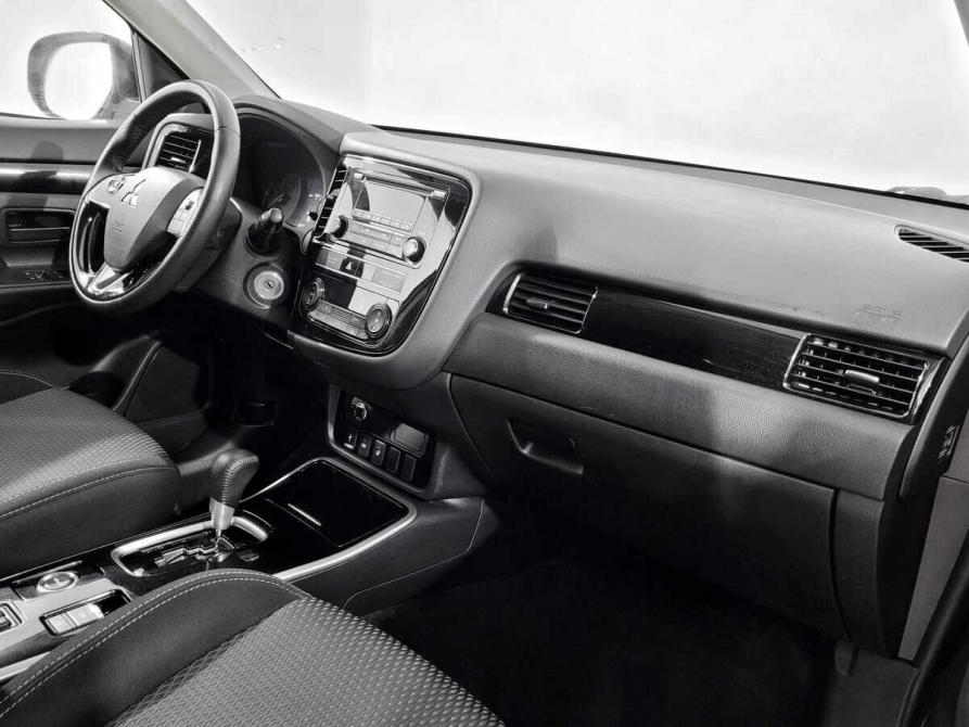 Mitsubishi Outlander III Рестайлинг 3 Москва  - изображение 11
