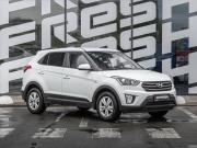 Hyundai Creta I Краснодар  - изображение 23