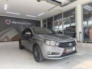 Lada (ВАЗ) Vesta I Минеральные Воды  - изображение 17