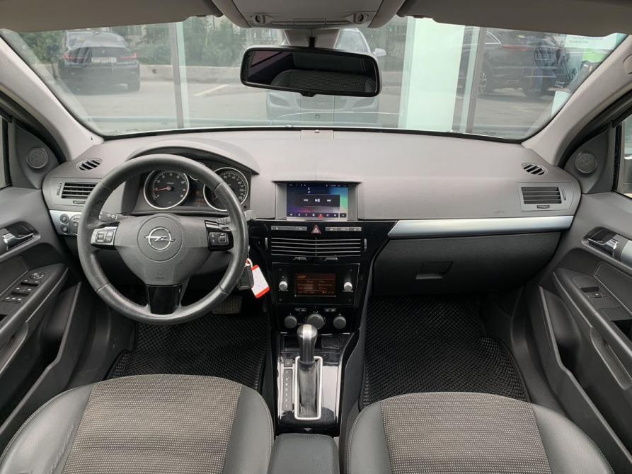 Opel Astra H Рестайлинг Самара  - изображение 11