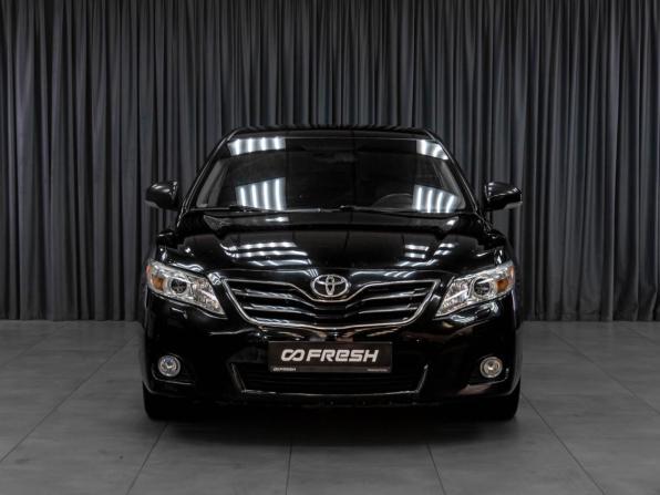 Toyota Camry VI (XV40) Рестайлинг с пробегом 2011 года, цена 1 469 000 рублей, 206748 км, седан, Автокод Объявления