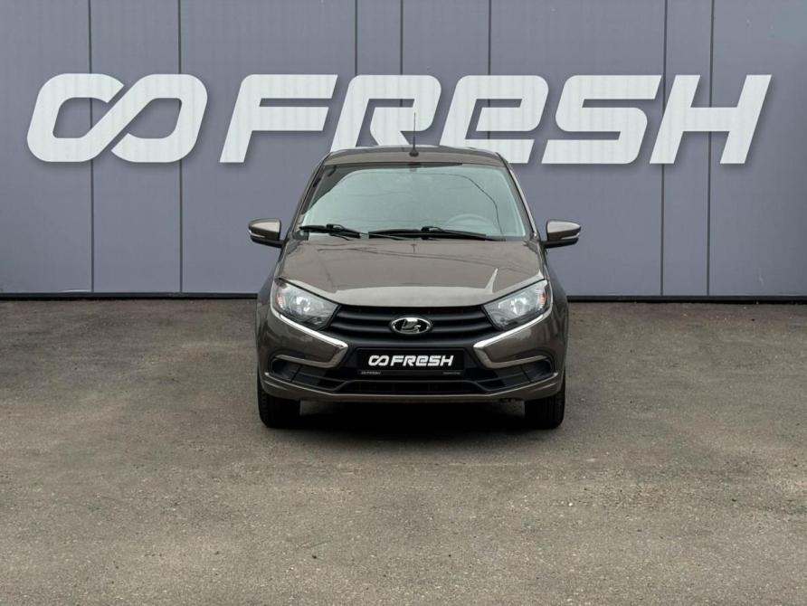 Lada (ВАЗ) Granta I Рестайлинг Кропоткин  - изображение 3