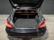 Mercedes-Benz CLS II (C218) Рестайлинг Екатеринбург  - изображение 35