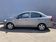 Chevrolet Aveo I Рестайлинг Стерлитамак  - изображение 41
