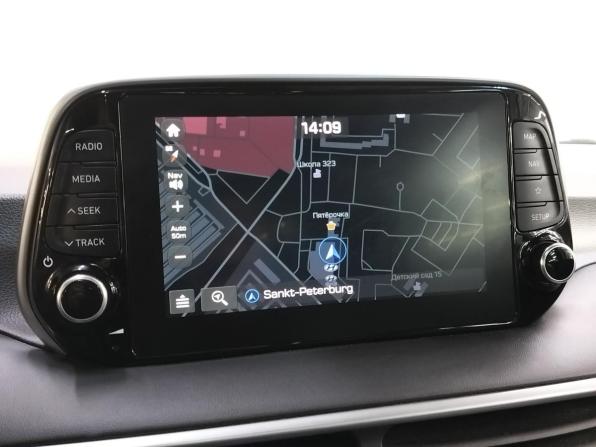 Hyundai Tucson III Рестайлинг с пробегом 2018 года, цена 2 250 000 рублей, 123000 км, внедорожник, Автокод Объявления