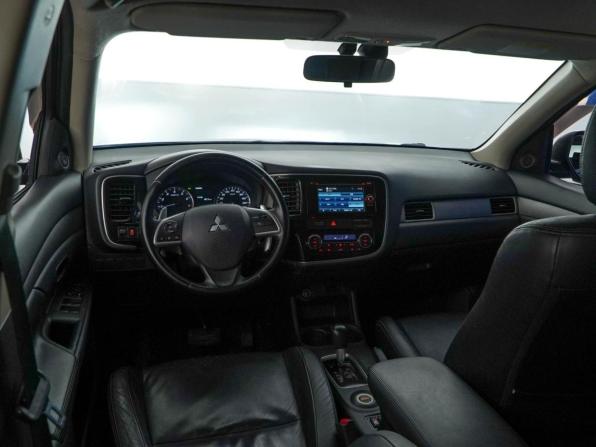 Mitsubishi Outlander III с пробегом 2012 года, цена 1 047 055 рублей, 231551 км, внедорожник, Автокод Объявления