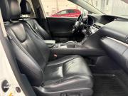 Lexus RX III Рестайлинг Краснодар  - изображение 36