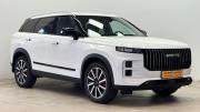 Jaecoo J7 I Киров  - изображение 20