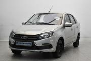 Lada (ВАЗ) Granta I Рестайлинг Москва  - изображение 17