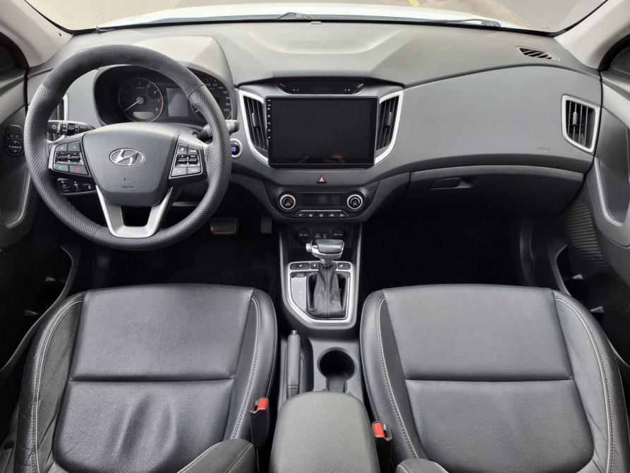 Hyundai Creta I Саратов  - изображение 10