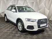 Audi Q3 I (8U) Рестайлинг Москва  - изображение 23