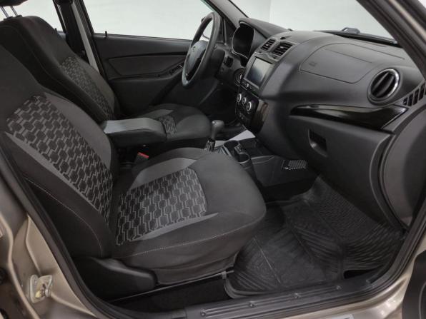 Lada (ВАЗ) Granta I Рестайлинг с пробегом 2021 года, цена 820 000 рублей, 73527 км, универсал, Автокод Объявления