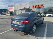 Lada (ВАЗ) Vesta I Тюмень  - изображение 15