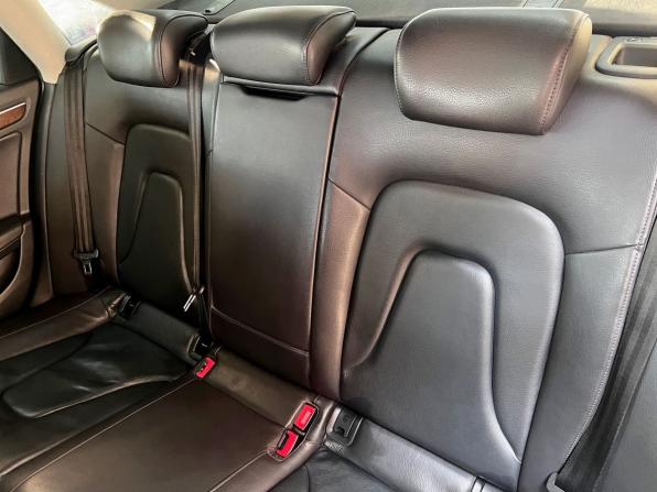 Audi A4 IV (B8) Рестайлинг с пробегом 2015 года, цена 1 150 000 рублей, 288058 км, седан, Автокод Объявления