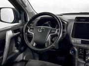 Toyota Land Cruiser Prado 150 Series Рестайлинг 2 Санкт-Петербург  - изображение 41