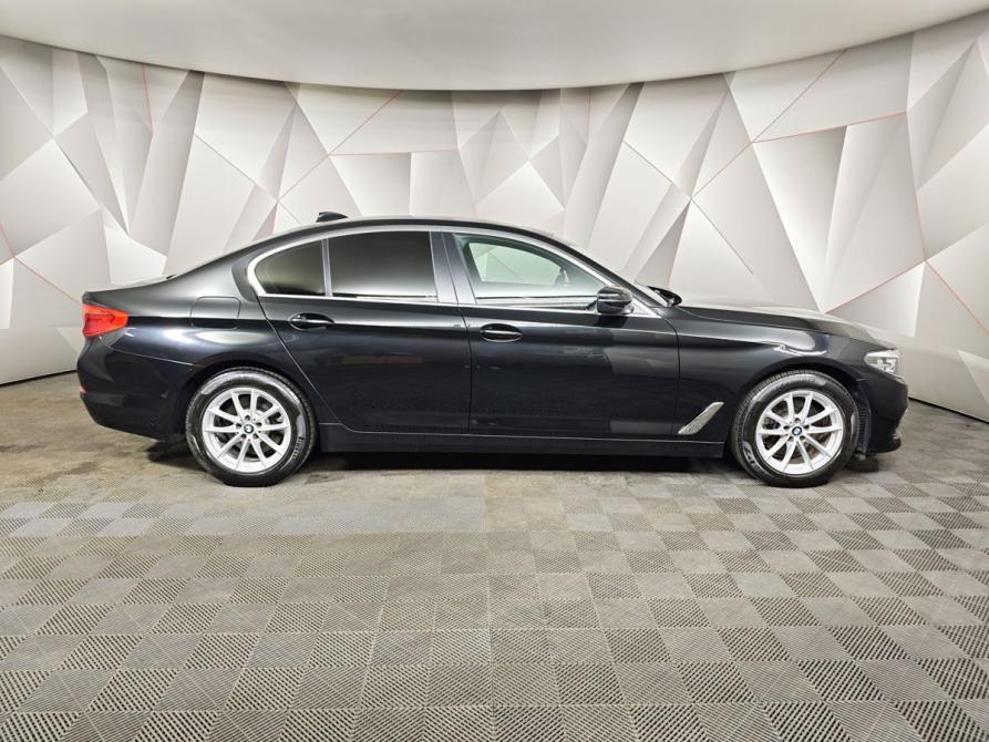 BMW 5 серии VII (G30/G31/G38) Москва  - изображение 6