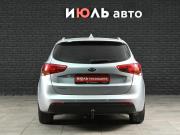 Kia Ceed II Рестайлинг Екатеринбург  - изображение 23