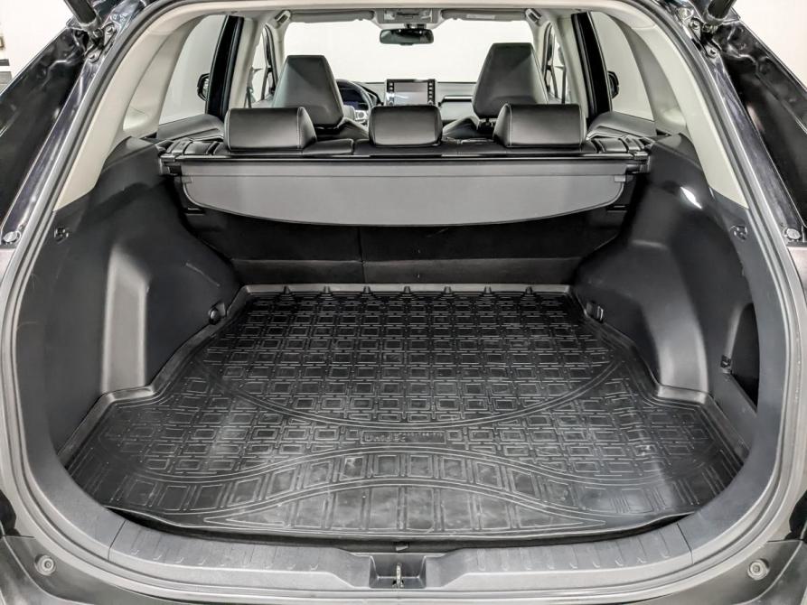 Toyota RAV4 V (XA50) Москва  - изображение 10