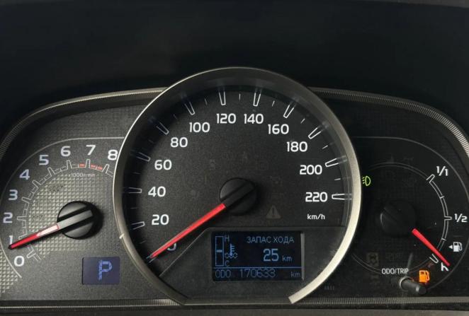 Toyota RAV4 IV (XA40) с пробегом 2013 года, цена 1 665 000 рублей, 170533 км, внедорожник, Автокод Объявления