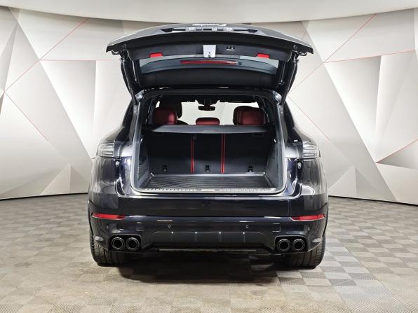 Porsche Cayenne III с пробегом 2018 года, цена 7 300 000 рублей, 67072 км, внедорожник, Автокод Объявления