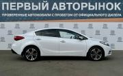 Kia Cerato III Краснодар  - изображение 26