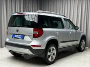 Skoda Yeti I Рестайлинг Ижевск  - изображение 38