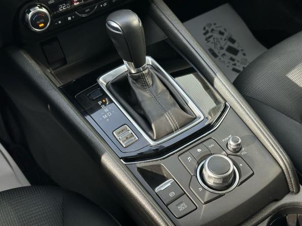 Mazda CX-5 II с пробегом 2018 года, цена 2 890 000 рублей, 99876 км, внедорожник, Автокод Объявления