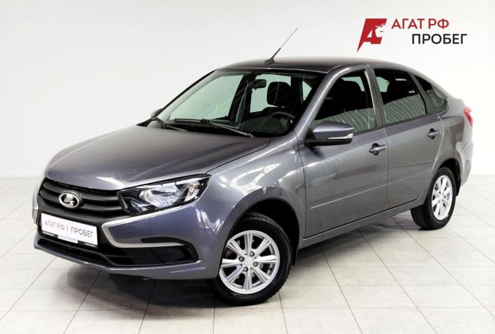 Lada (ВАЗ) Granta I Рестайлинг Саратов  - изображение 1