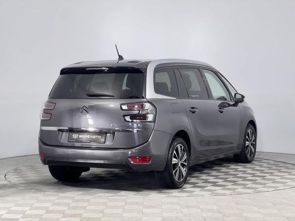 Citroen C4 SpaceTourer I с пробегом 2019 года, цена 1 870 000 рублей, 168000 км, компактвэн, Автокод Объявления