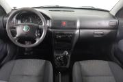 Skoda Octavia I (A4) Рестайлинг Пермь  - изображение 31