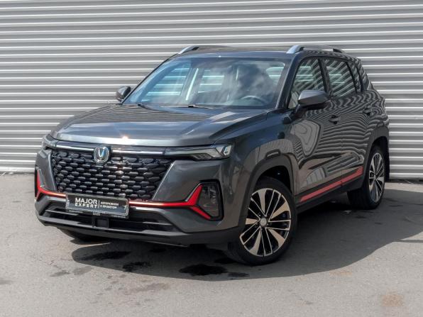 Changan CS35 Plus I Рестайлинг с пробегом 2024 года, цена 1 890 000 рублей, 32224 км, внедорожник, Автокод Объявления